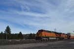 BNSF 7651